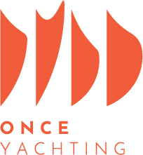 Once Yachting